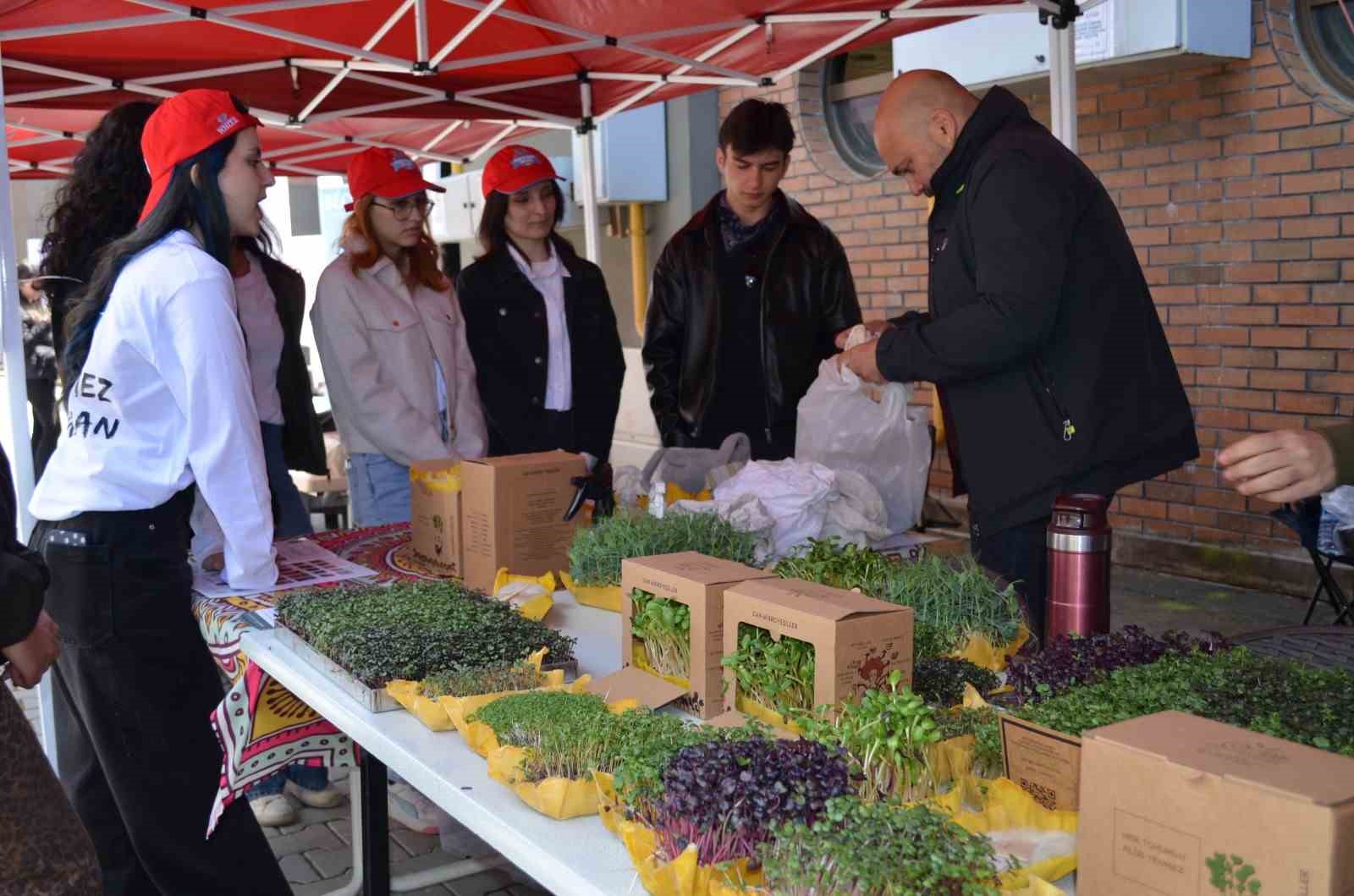 Aşçılar diyarı Mengen’de 6’ncı Ulusal Aşçılık Kampı başladı

