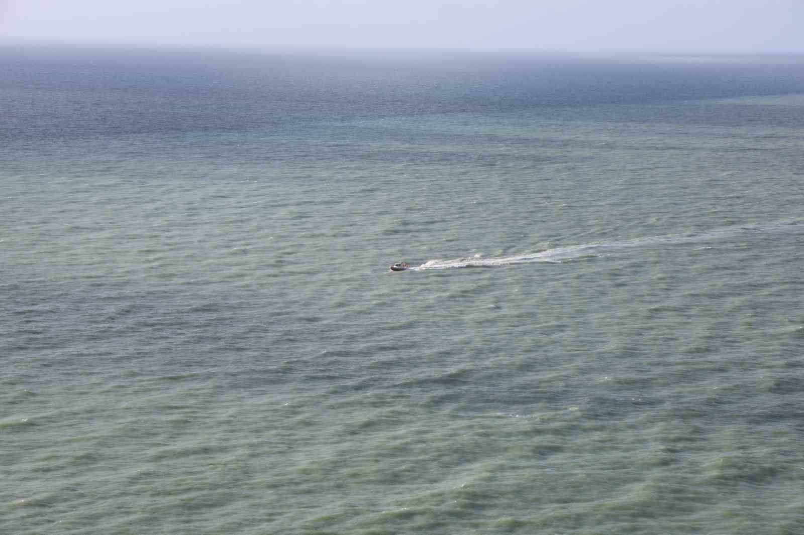 Asi Nehri’ne düşerek kaybolan gencin 9 gün sonra cansız bedeni bulundu
