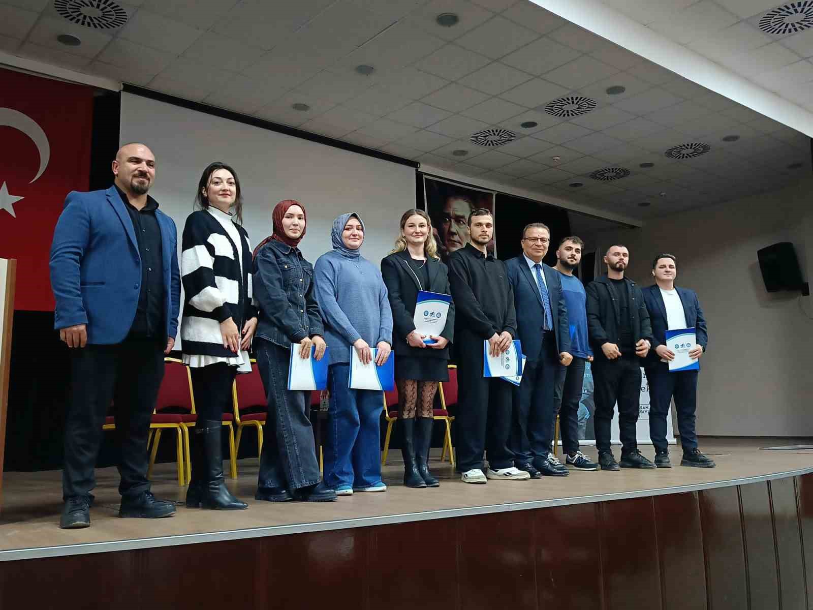 Asım Kocabıyık, çok sayıda etkinlikle anıldı
