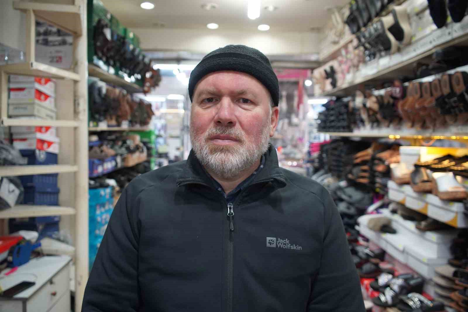 Asırlık çarşıda tezgahlar sanal vitrine taşınıyor: Esnaf e-ticaretle yüzleşiyor
