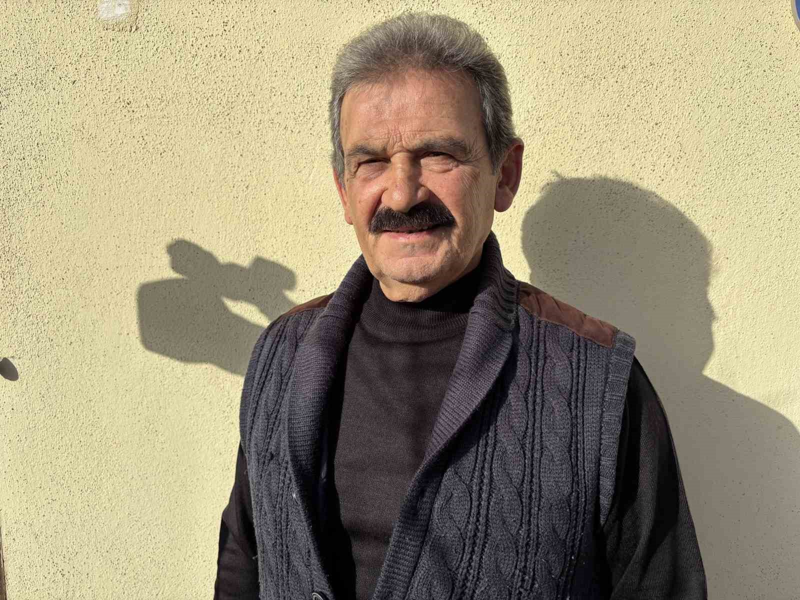 Asırlık miras korunuyor: 169 yıllık tarihi cami yeniden ibadete hazırlanıyor
Asırlık miras korunuyor: 169 yıllık tarihi cami yeniden ibadete hazırlanıyor