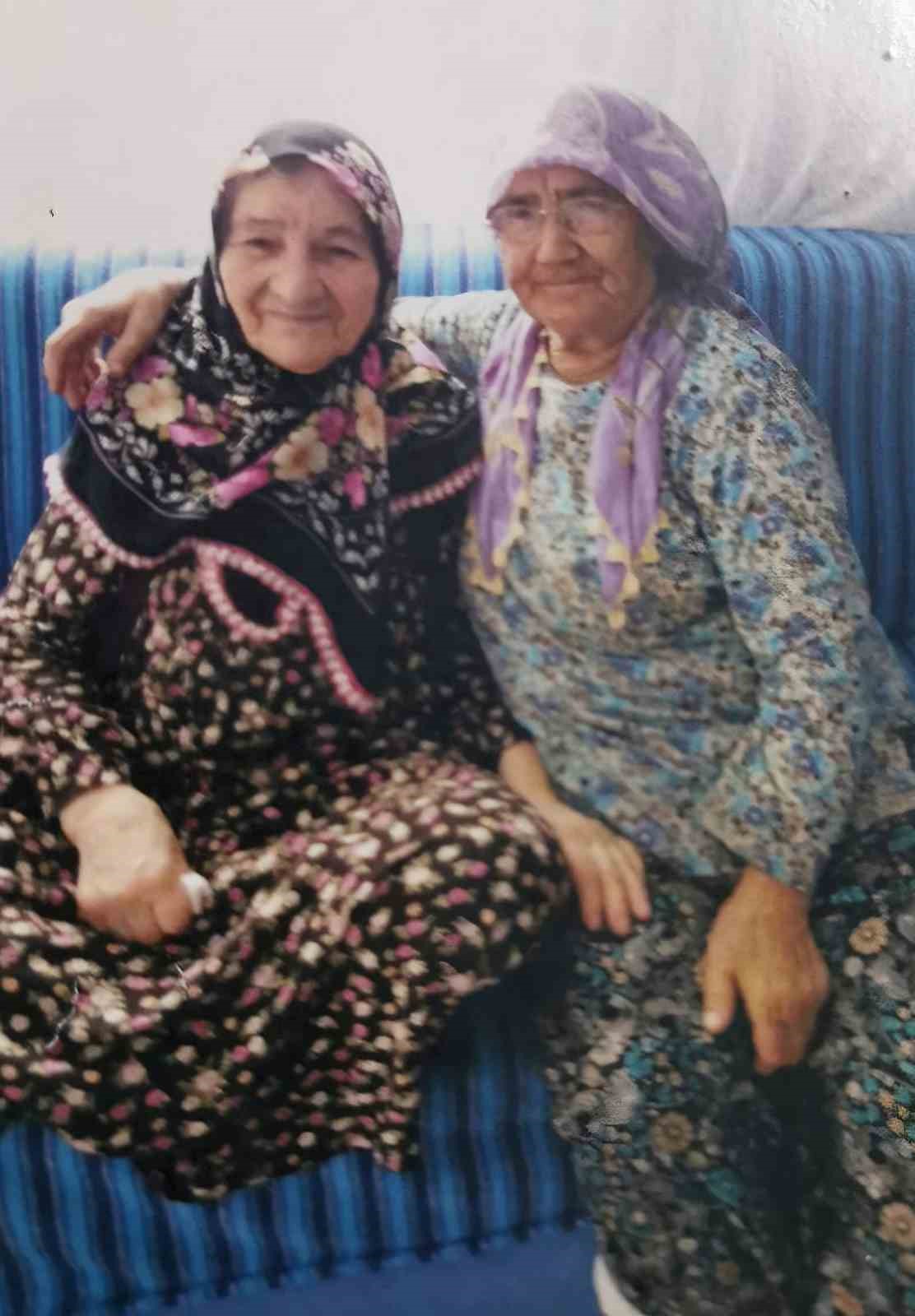 Asırlık ömründe 187 bayram gördü
