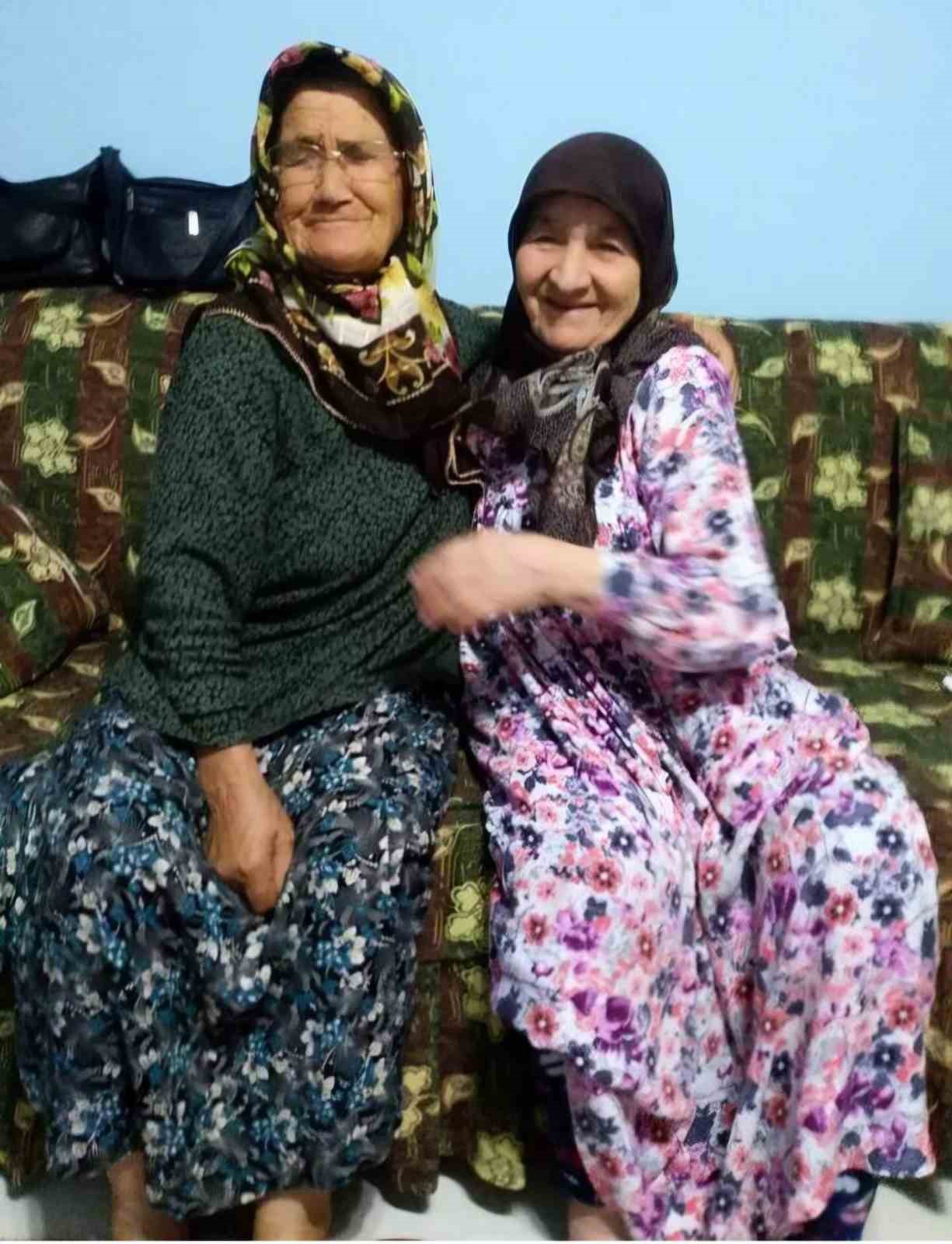 Asırlık ömründe 187 bayram gördü
