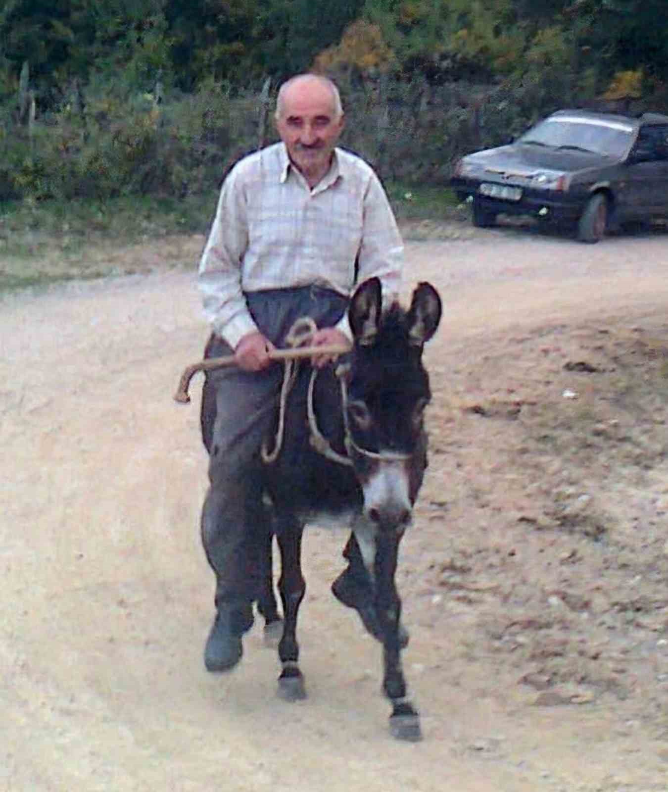 Asırlık ömründe 187 bayram gördü
