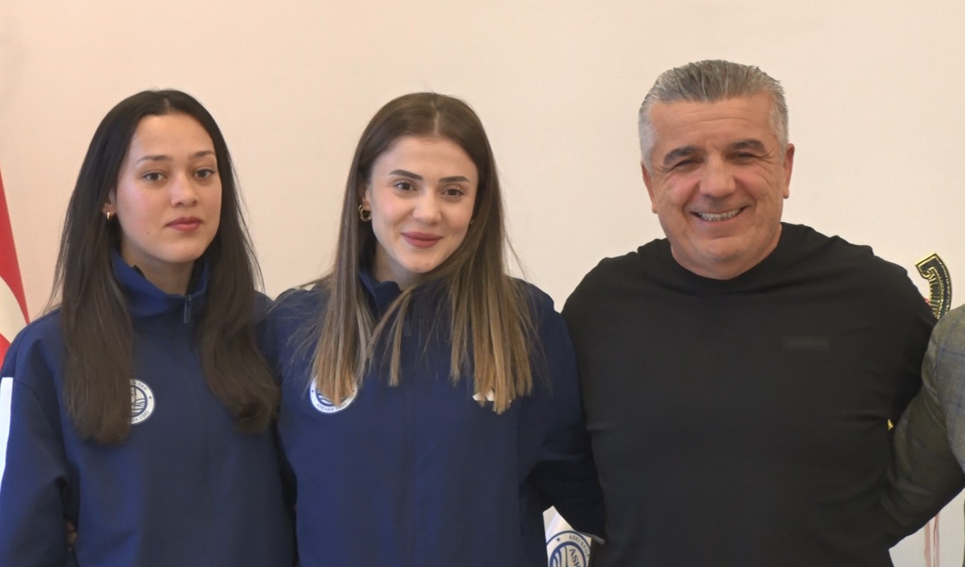 ASKİ Spor’dan tarihi yıl: 8 altın madalya, 451 kürsü başarısı
