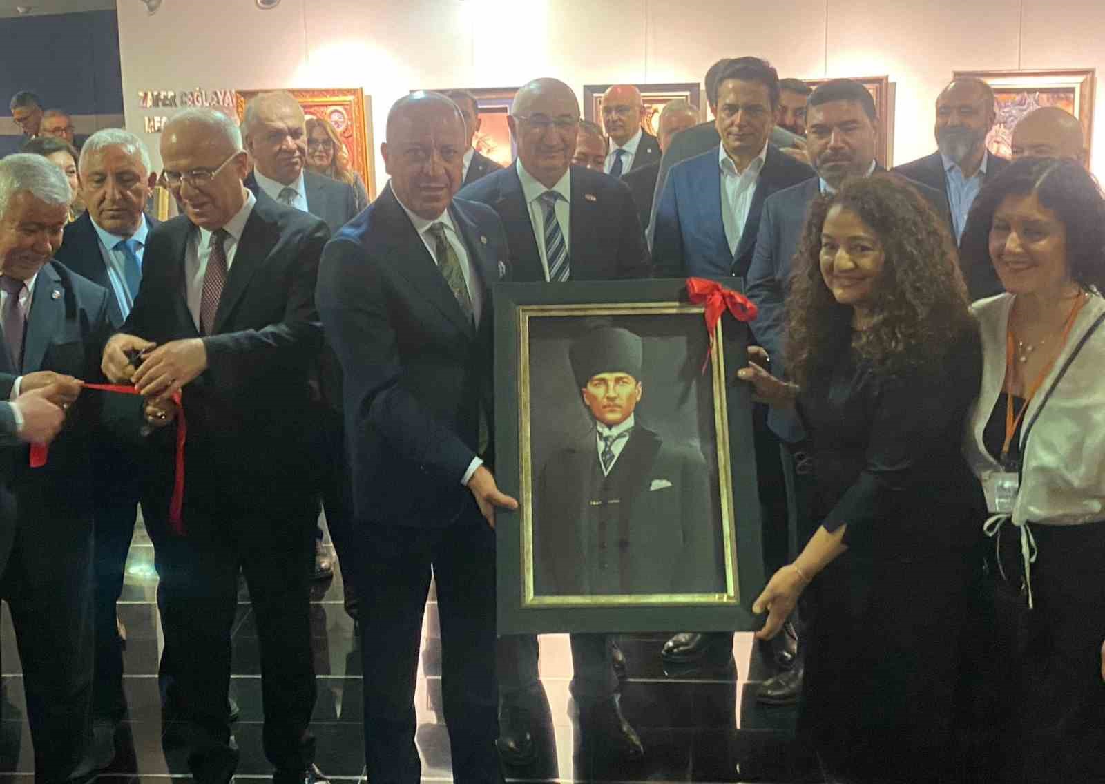 ASO’dan dört stratejik dönüşüm vurgusu
