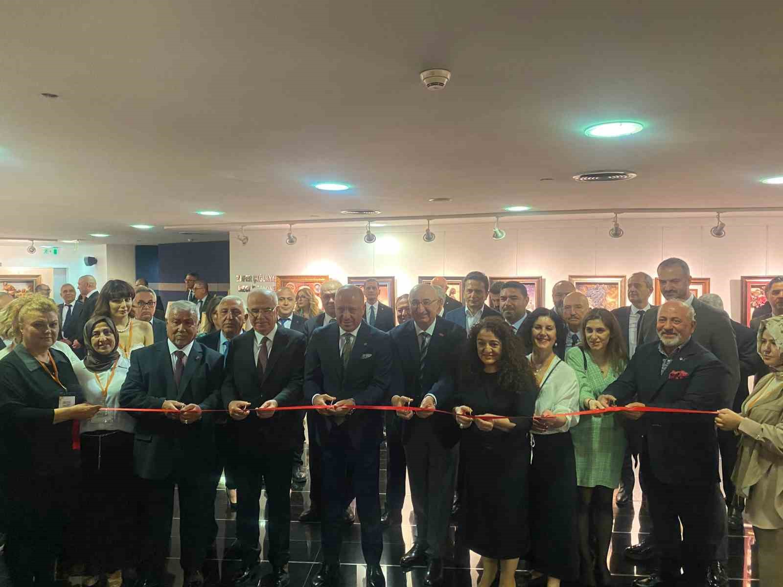 ASO’dan dört stratejik dönüşüm vurgusu
