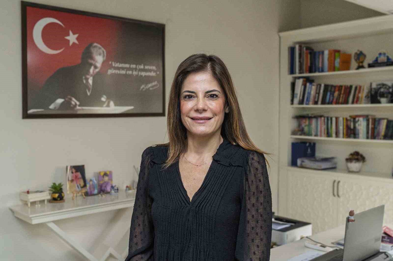 Asperger sendromlu yüksek mühendis, Eşrefpaşa Hastanesi’nde görevde
