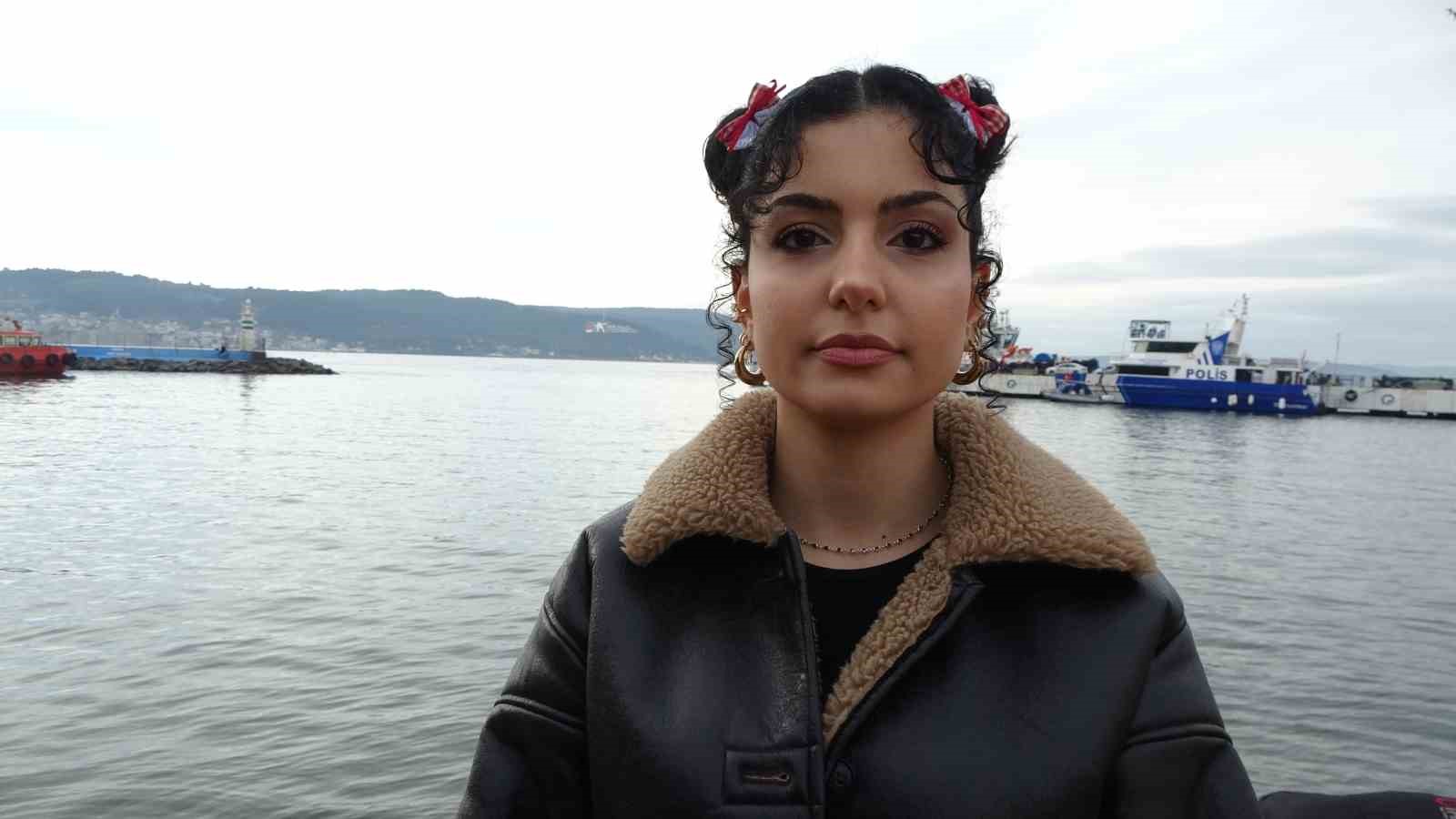 Asrın felaketine Hatay’da yakalanan Gurbet Arslan: "Acı içinde ölenlerin çığlıklarını duymak çok zordu"
