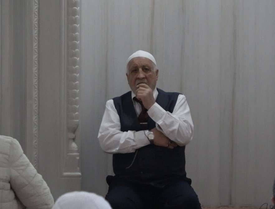 Asrın felaketinin 3’üncü yılında Alanya’da yürekler aynı duada buluştu
