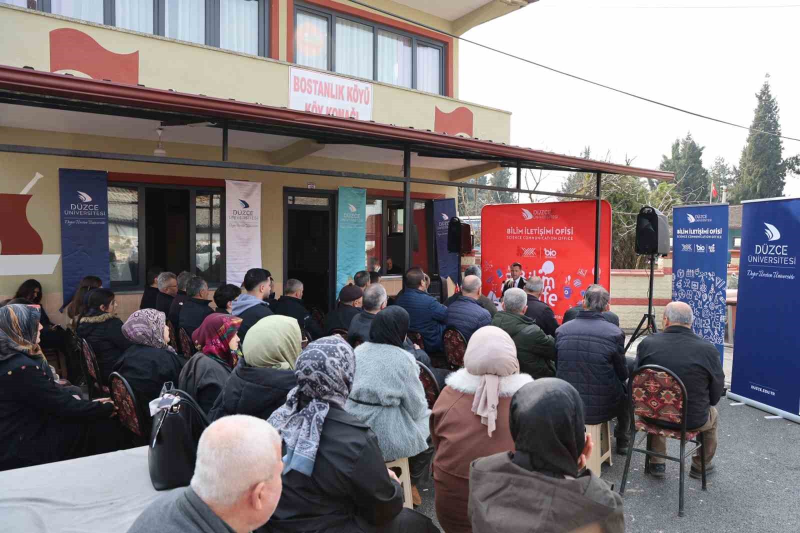 Ata tohumundan hibritlere
Ata tohumundan hibritlere