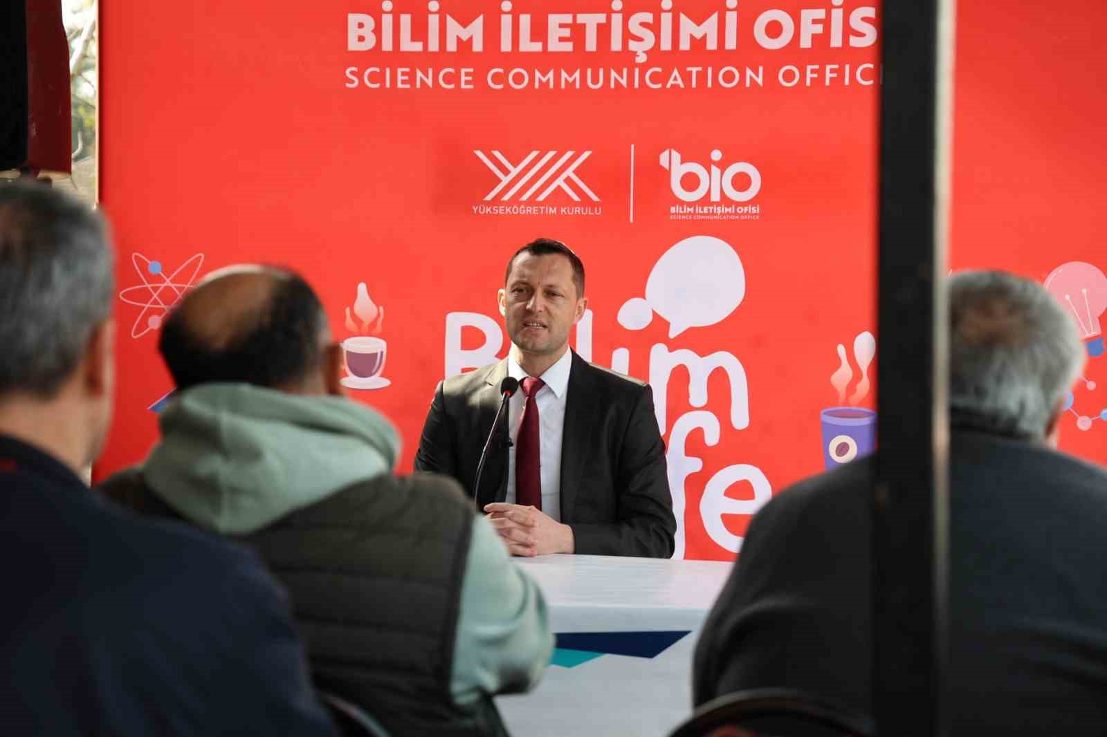 Ata tohumundan hibritlere
Ata tohumundan hibritlere