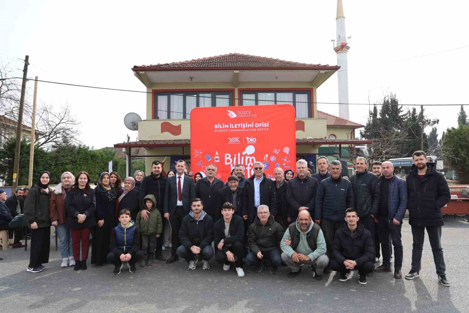 Ata tohumundan hibritlere
Ata tohumundan hibritlere