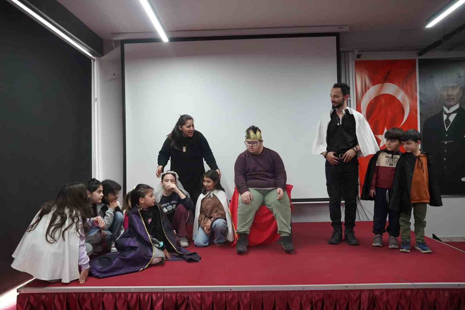 Atakum’da ‘Tatilde Anılar Biriktiriyoruz’ programı
