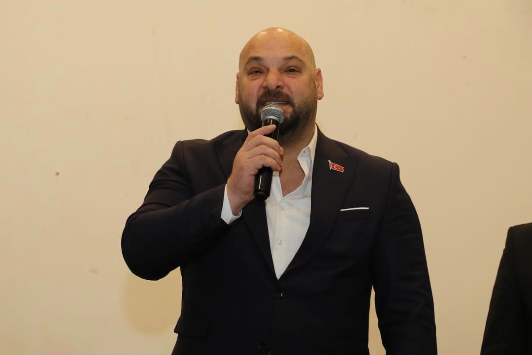 Atakum’da zeka strateji konuştu
