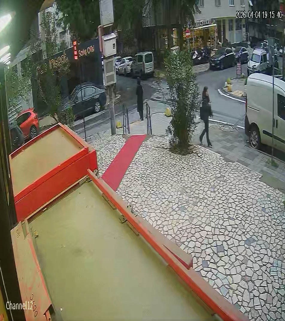 Ataşehir’de selektif mutizm hastası çocuktan haber alınamıyor
