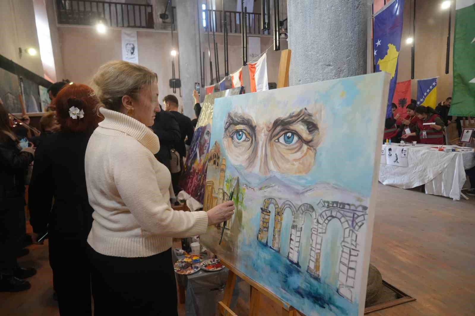 Atatürk Anısına Niğde’de anlamlı çalıştay
