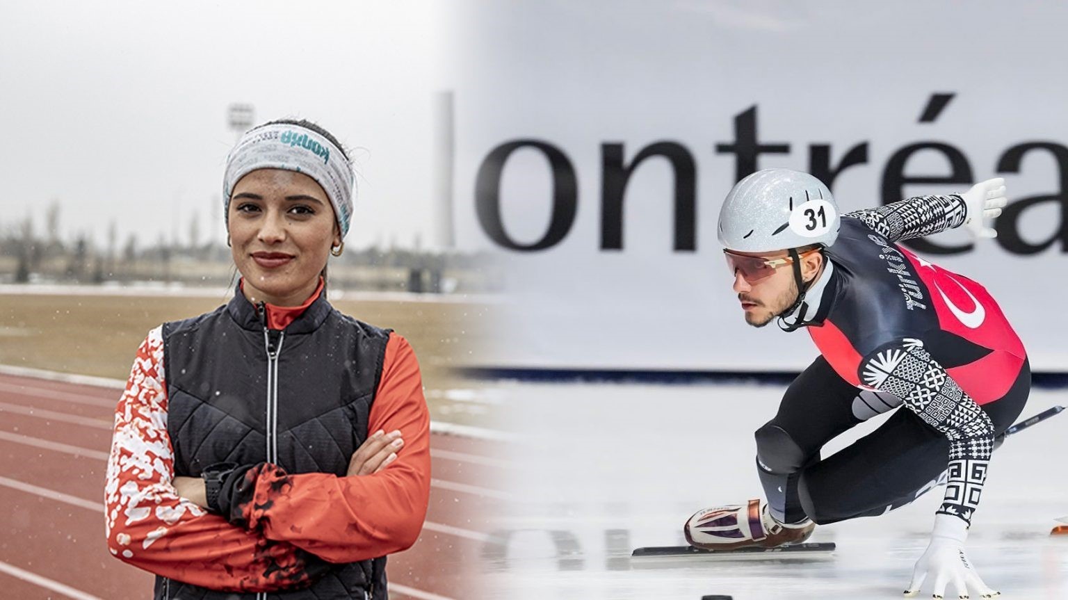 Atatürk Üniversitesi sporcularından dünya arenasında çifte gurur
Atatürk Üniversitesi sporcularından dünya arenasında çifte gurur