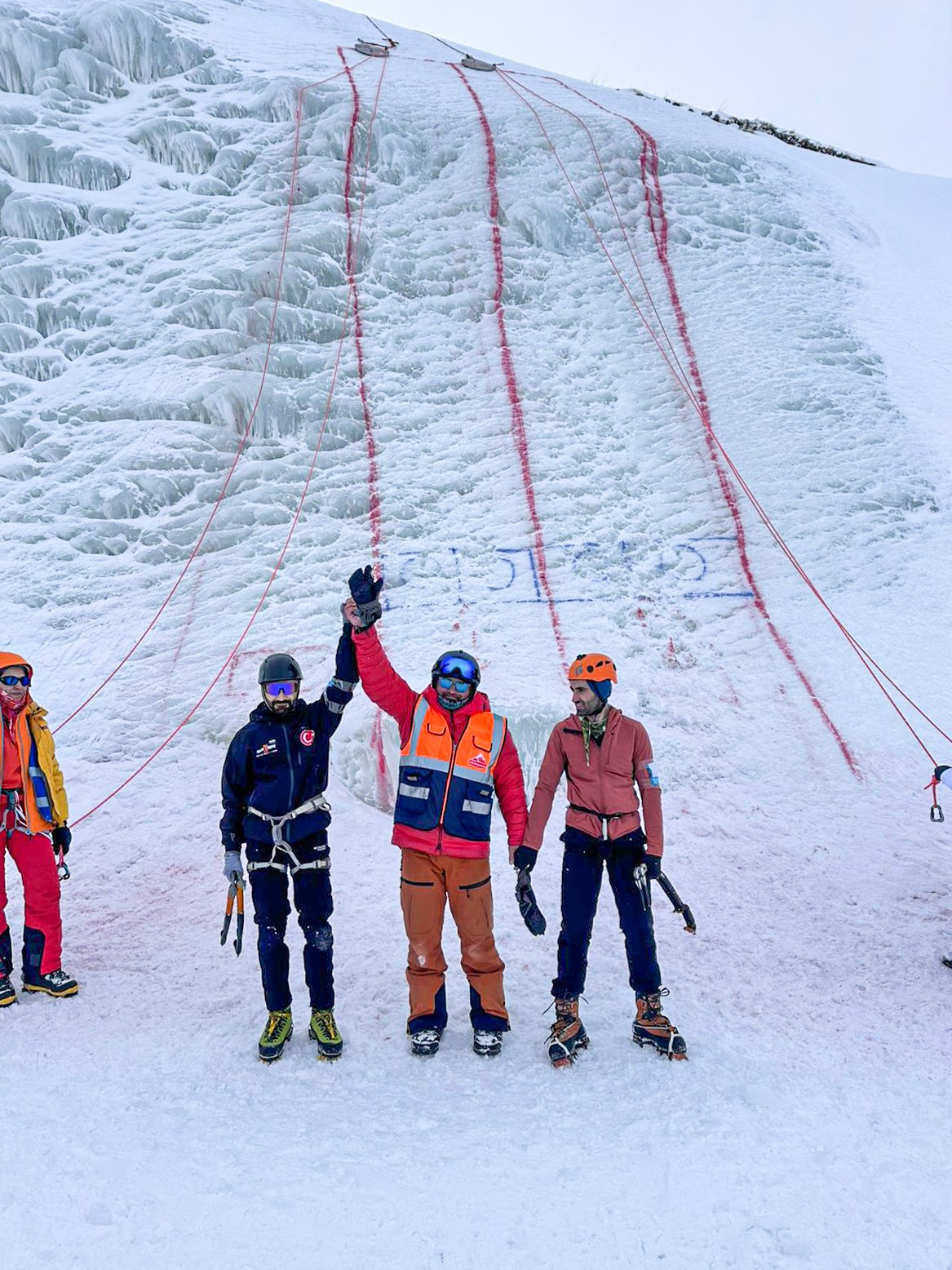 Atatürk Üniversitesi sportif başarılarını ulusal arenada sürdürüyor

