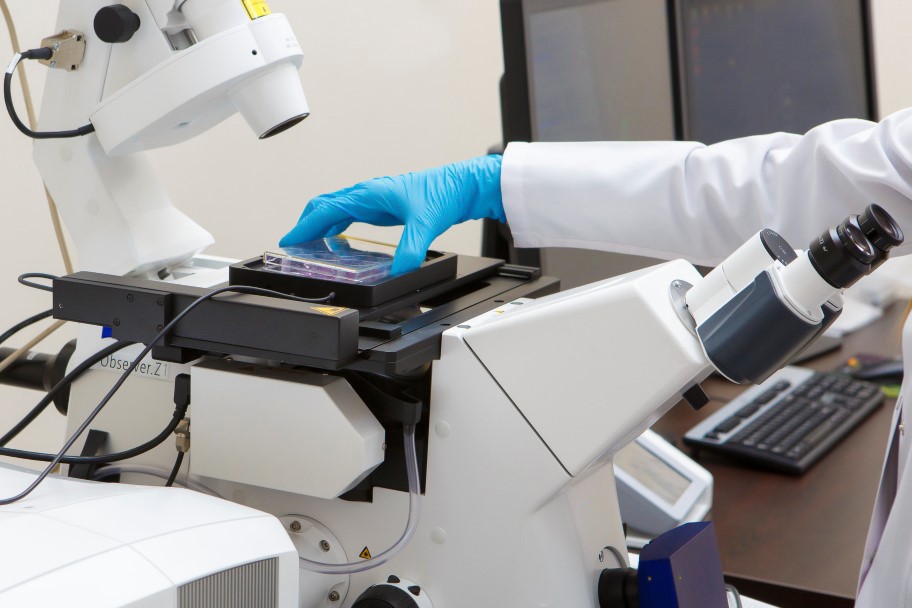 Atatürk Üniversitesi, Tıp ve sağlık alanında dünya ile rekabetini sürdürüyor
