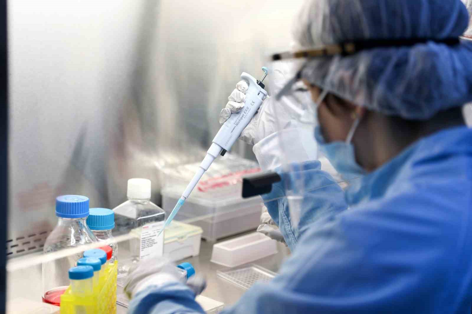 Atatürk Üniversitesi, Tıp ve sağlık alanında dünya ile rekabetini sürdürüyor
