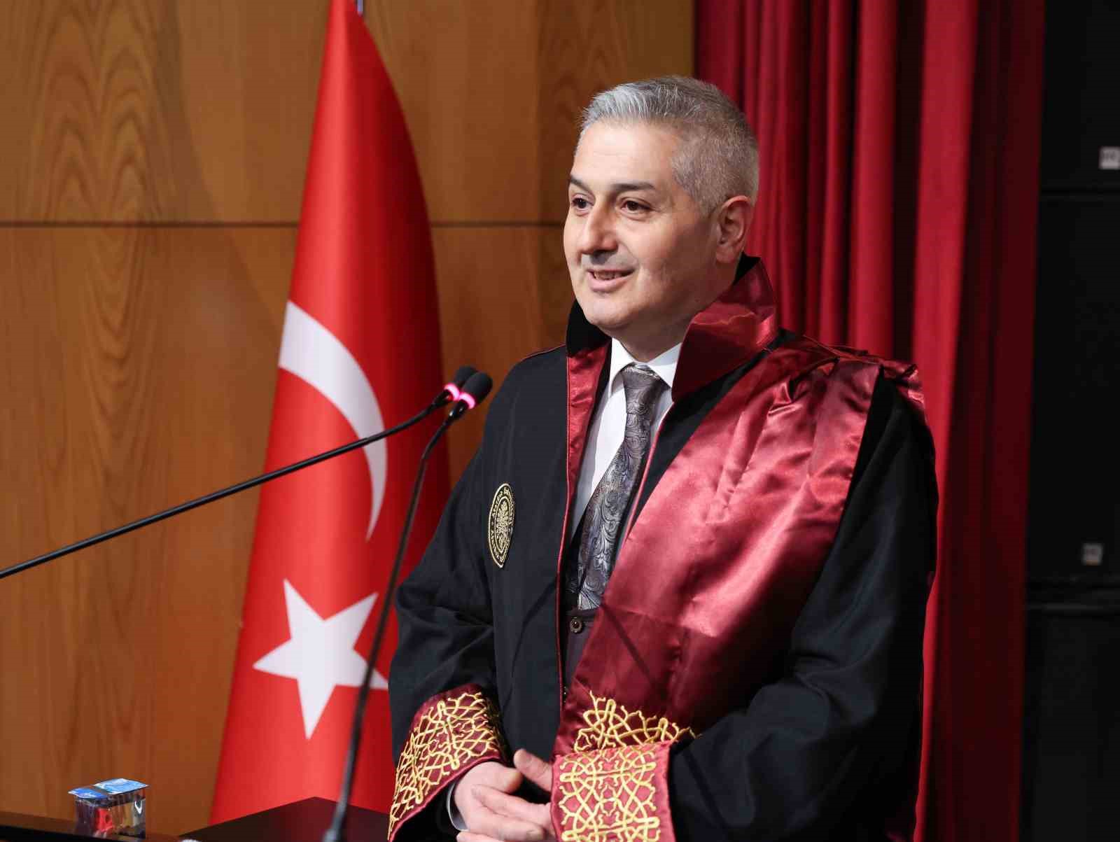 Atatürk Üniversitesi’nde patent gururu: Bilim ve inovasyonda güçlü mesaj! 24 tescilli patent, 156 başvuru
