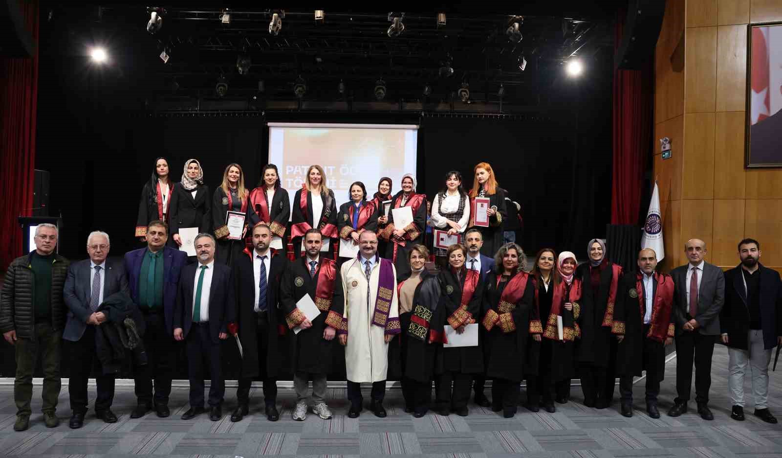 Atatürk Üniversitesi’nde patent gururu: Bilim ve inovasyonda güçlü mesaj! 24 tescilli patent, 156 başvuru
