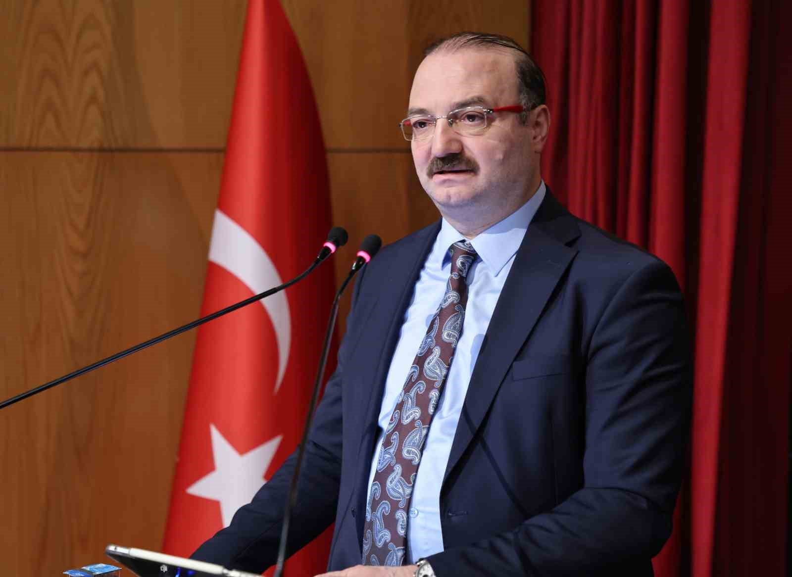 Atatürk Üniversitesi’nde patent gururu: Bilim ve inovasyonda güçlü mesaj! 24 tescilli patent, 156 başvuru
