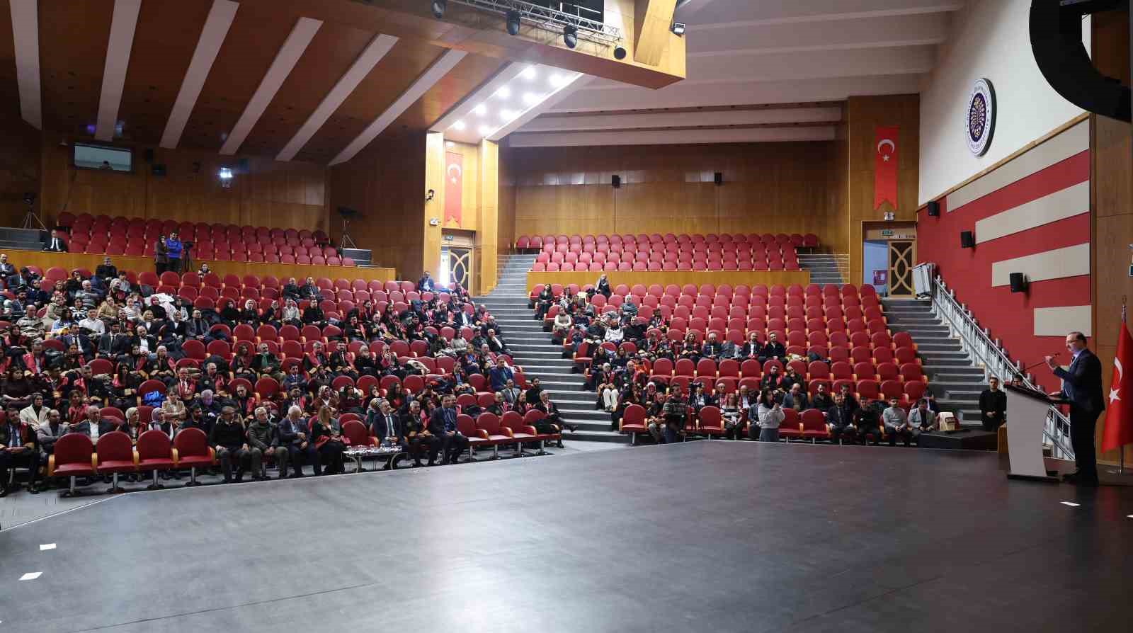 Atatürk Üniversitesi’nde patent gururu: Bilim ve inovasyonda güçlü mesaj! 24 tescilli patent, 156 başvuru
