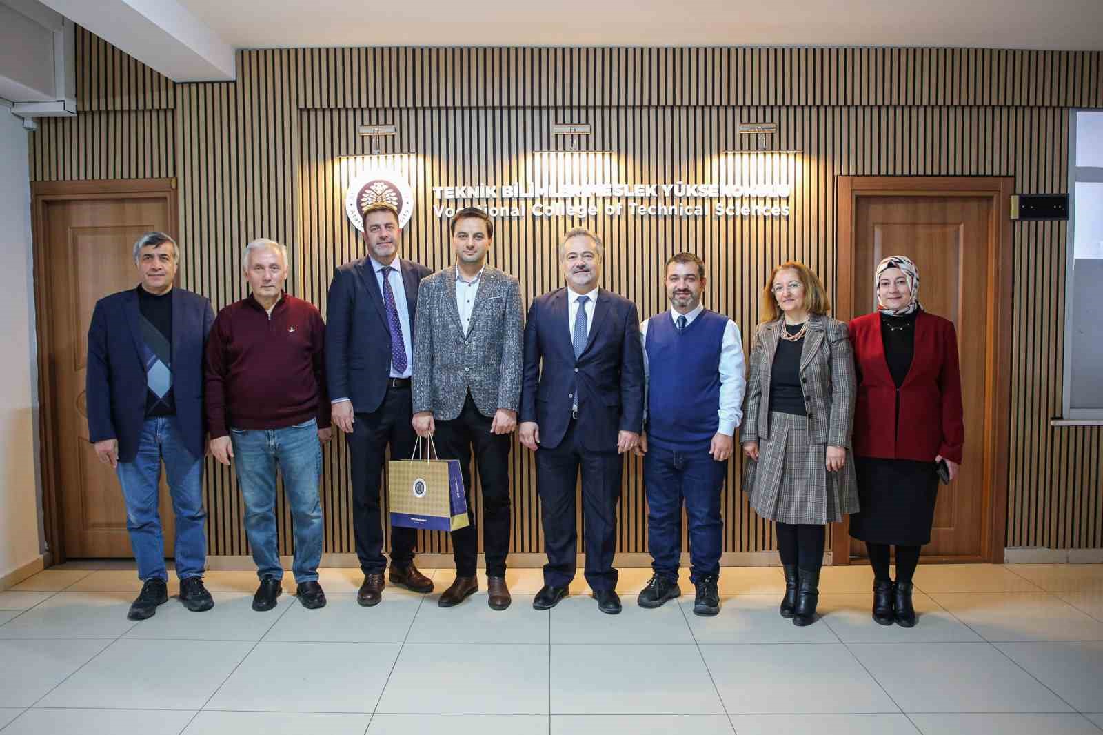 Atatürk Üniversitesinden önemli bir başarı daha
