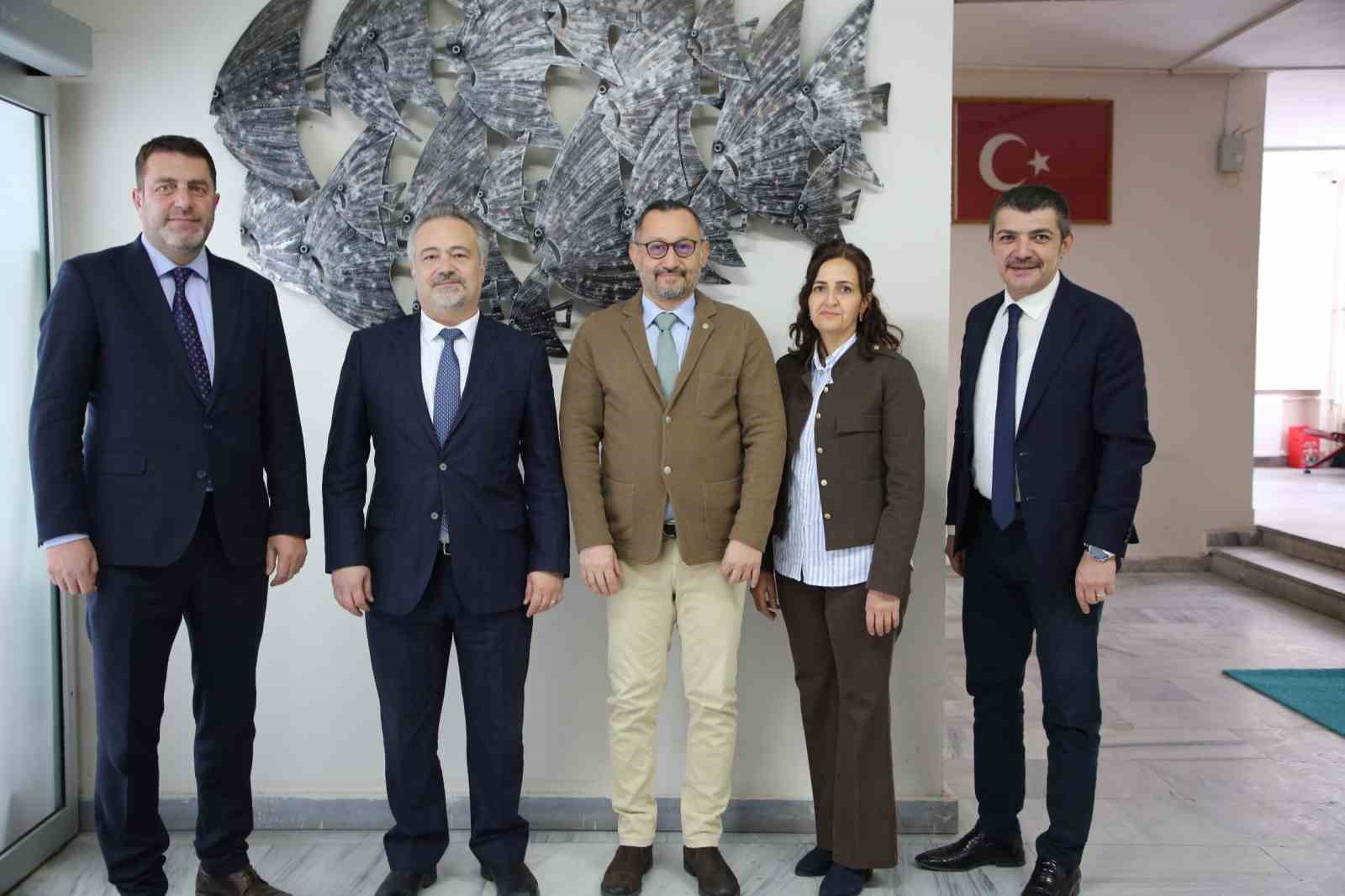 Atatürk Üniversitesinden sürdürülebilir gıda ve sağlık alanında iki önemli proje başarısı
