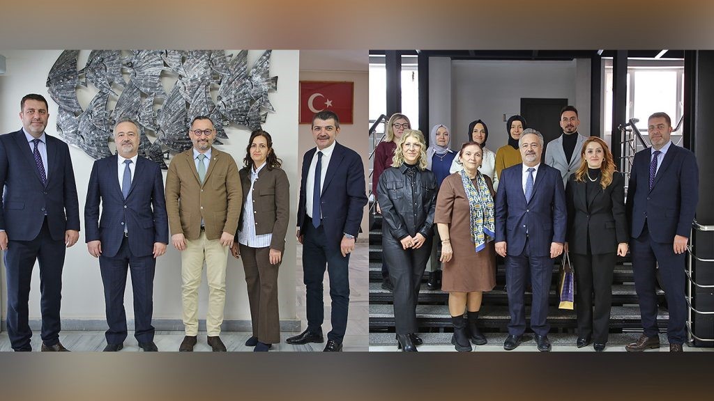 Atatürk Üniversitesinden sürdürülebilir gıda ve sağlık alanında iki önemli proje başarısı
