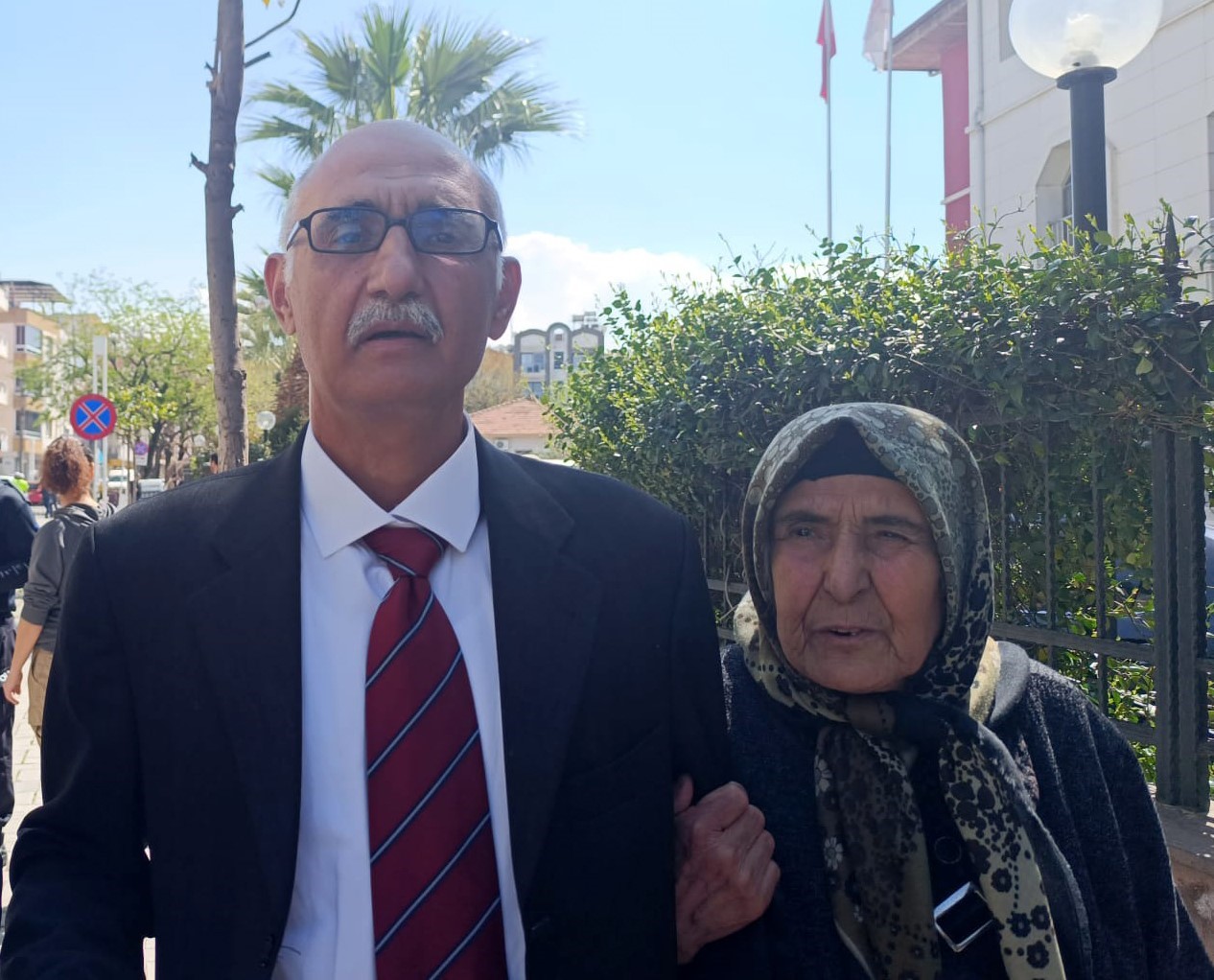 Atatürk’e hakaret iddiasıyla yargılanan öğretmen beraat etti
