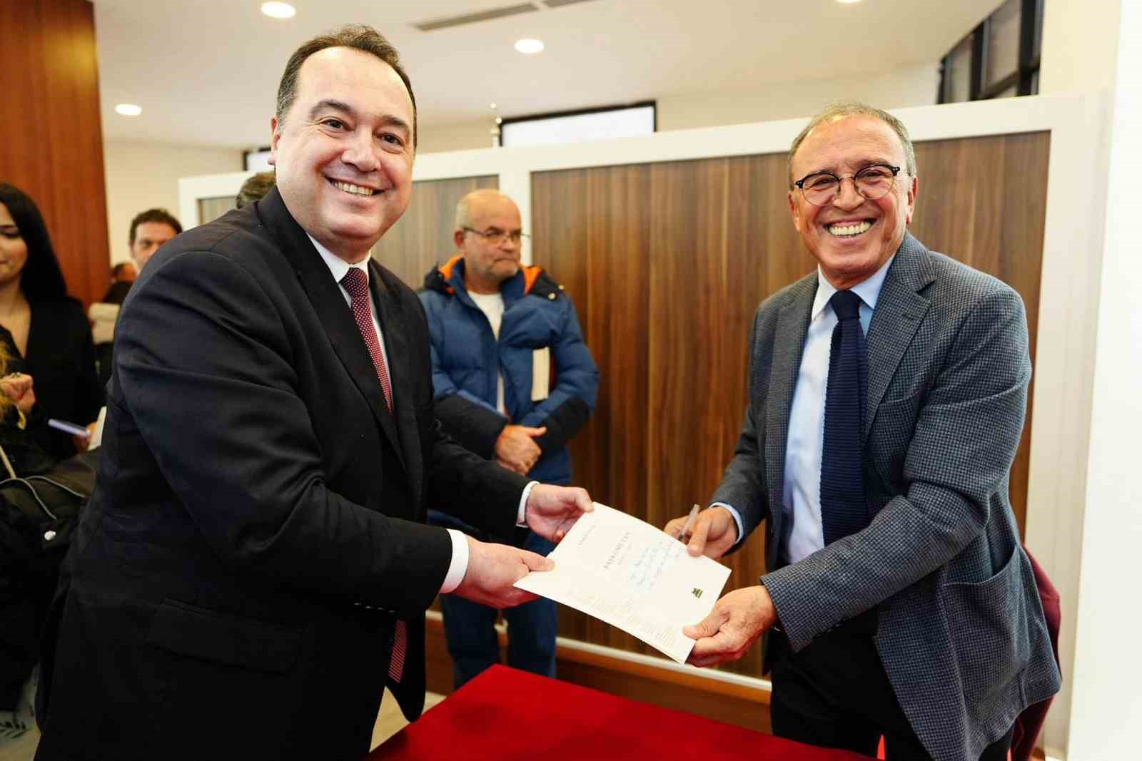 Atatürk’ün liderlik yolculuğu Manisalılarla buluştu
