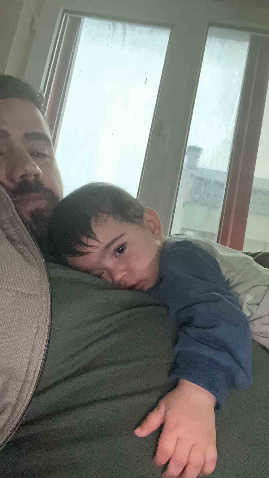 Ateş şikayetiyle hastaneye götürülen 8 aylık bebeğin şüpheli şekilde öldüğü iddiası
