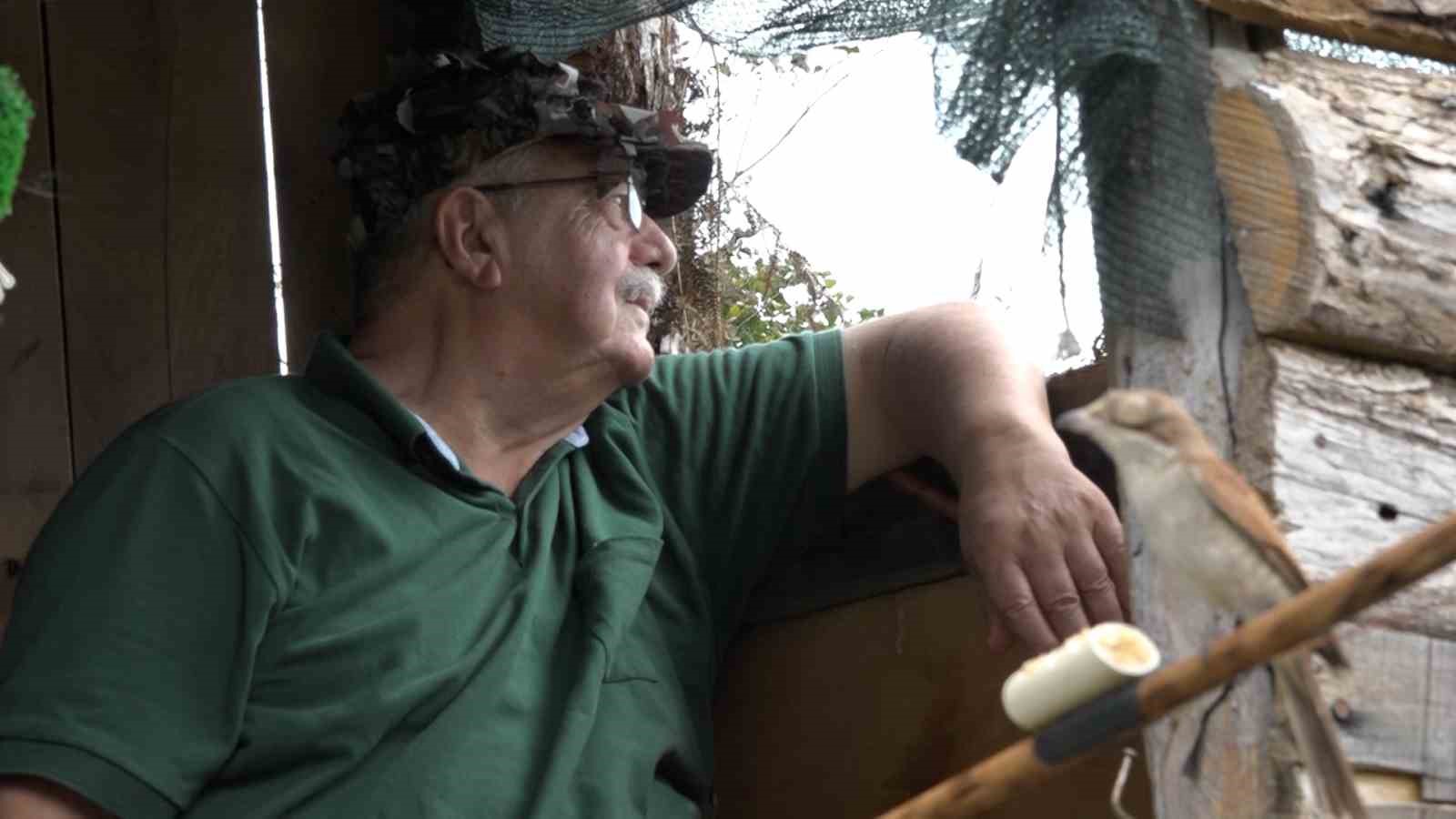 Atmacacılığın serüveni
