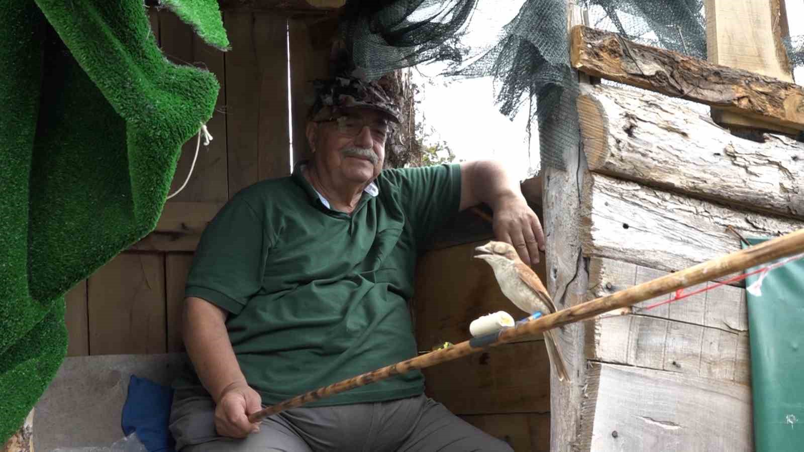 Atmacacılığın serüveni
