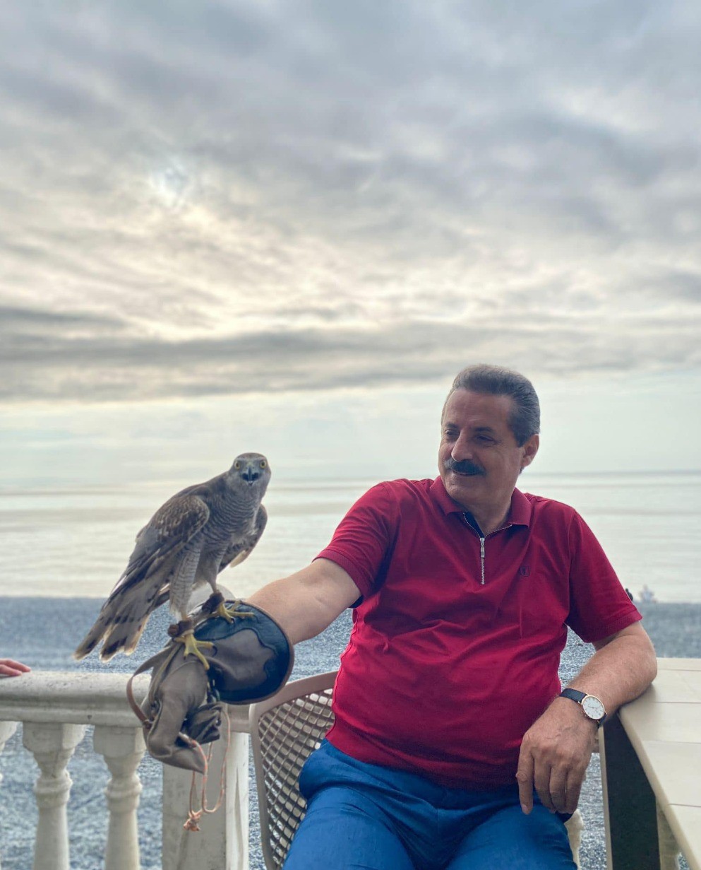 Atmacacılık geleneğine yasal düzenleme gündemde
