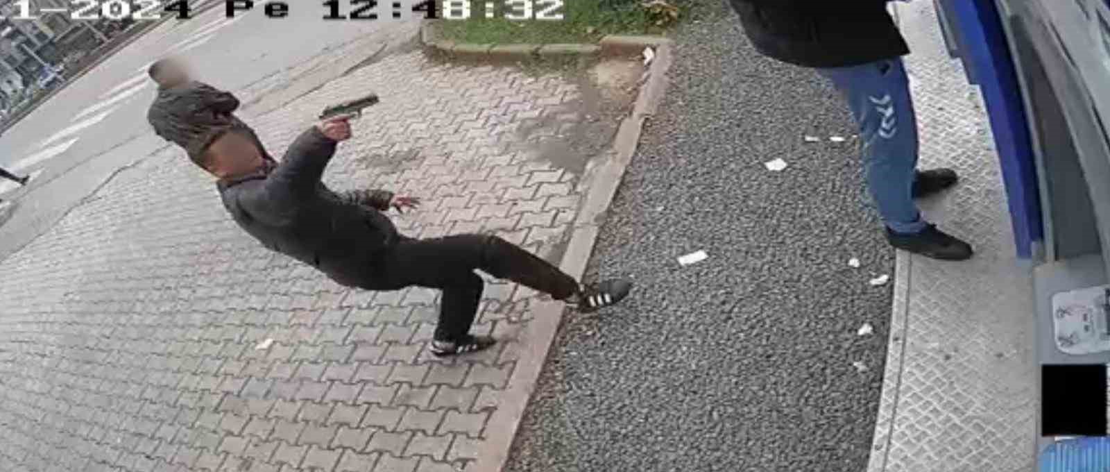 ATM’de kameralar önündeki cinayette karar çıktı: Katillere 16 yıl 4’er ay hapis
