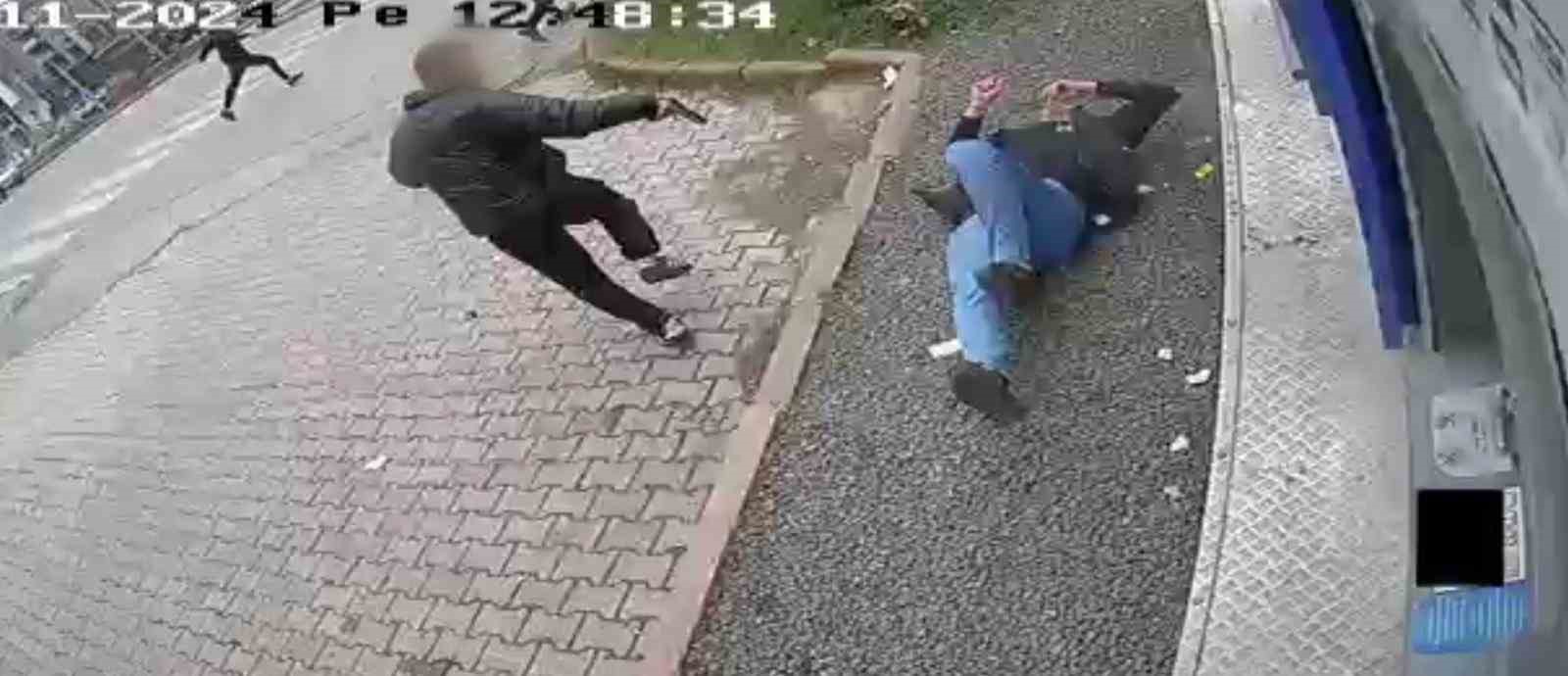 ATM’de kameralar önündeki cinayette karar çıktı: Katillere 16 yıl 4’er ay hapis
