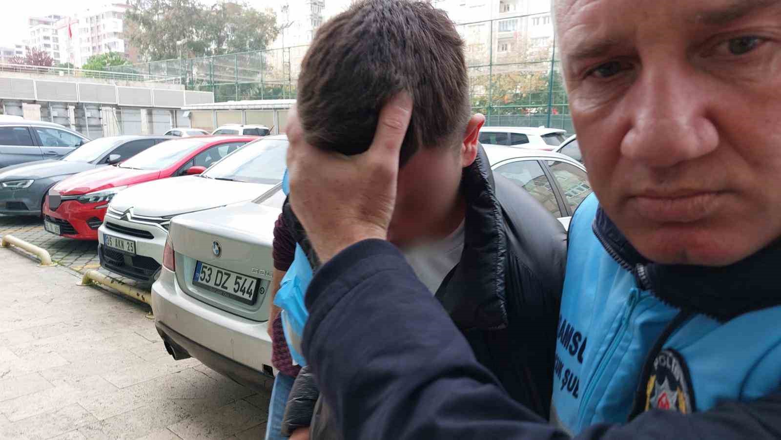 ATM’de kameralar önündeki cinayette karar çıktı: Katillere 16 yıl 4’er ay hapis
