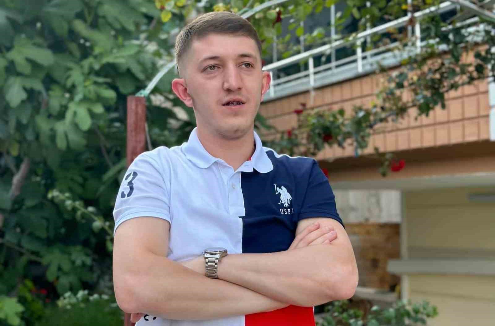 ATM’de kameralar önündeki cinayette karar çıktı: Katillere 16 yıl 4’er ay hapis
