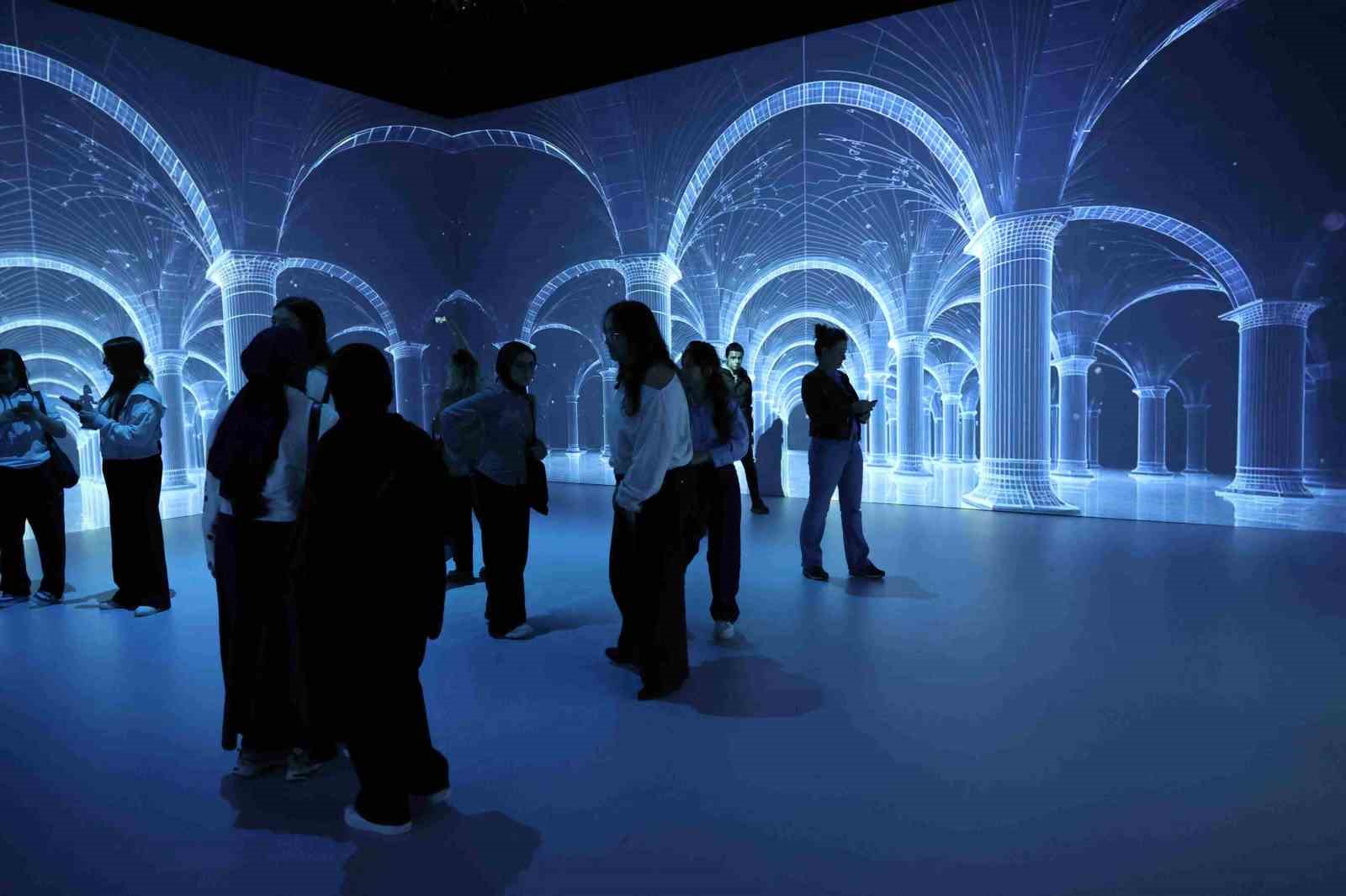 ATO Başkanı Baran: "Bu buluşmaların, şehrimizin ve ülkemizin teknoloji odaklı kalkınma yolculuğuna önemli katkılar sağlayacağına inanıyorum"
