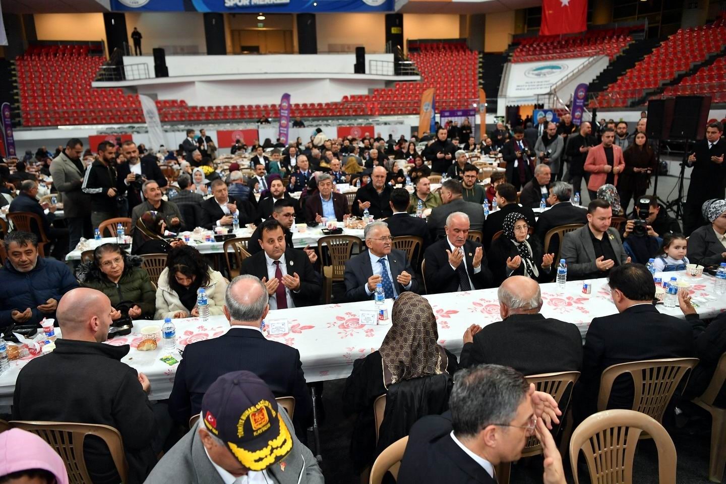 Atom karınca her yerde
