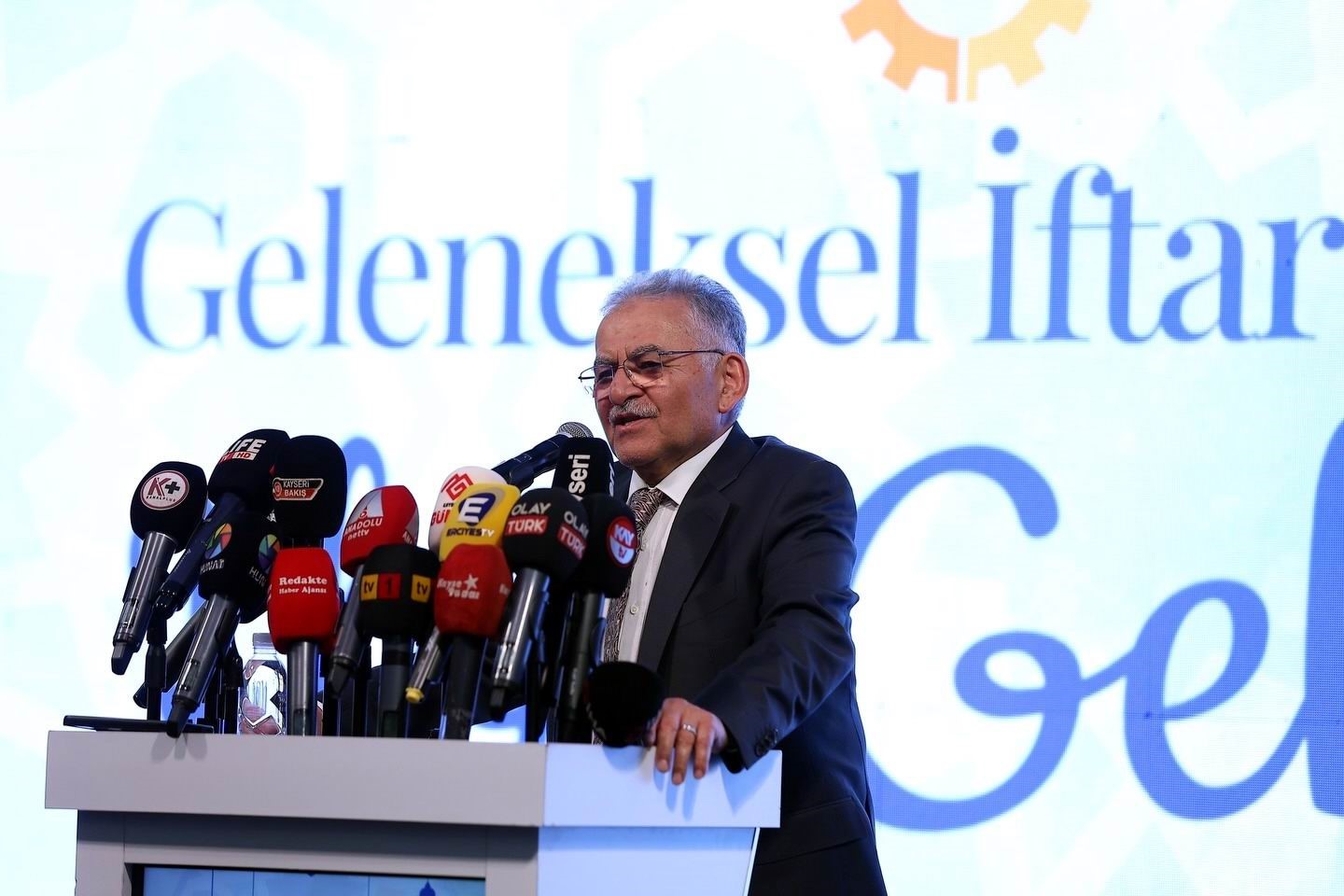 Atom karınca her yerde
