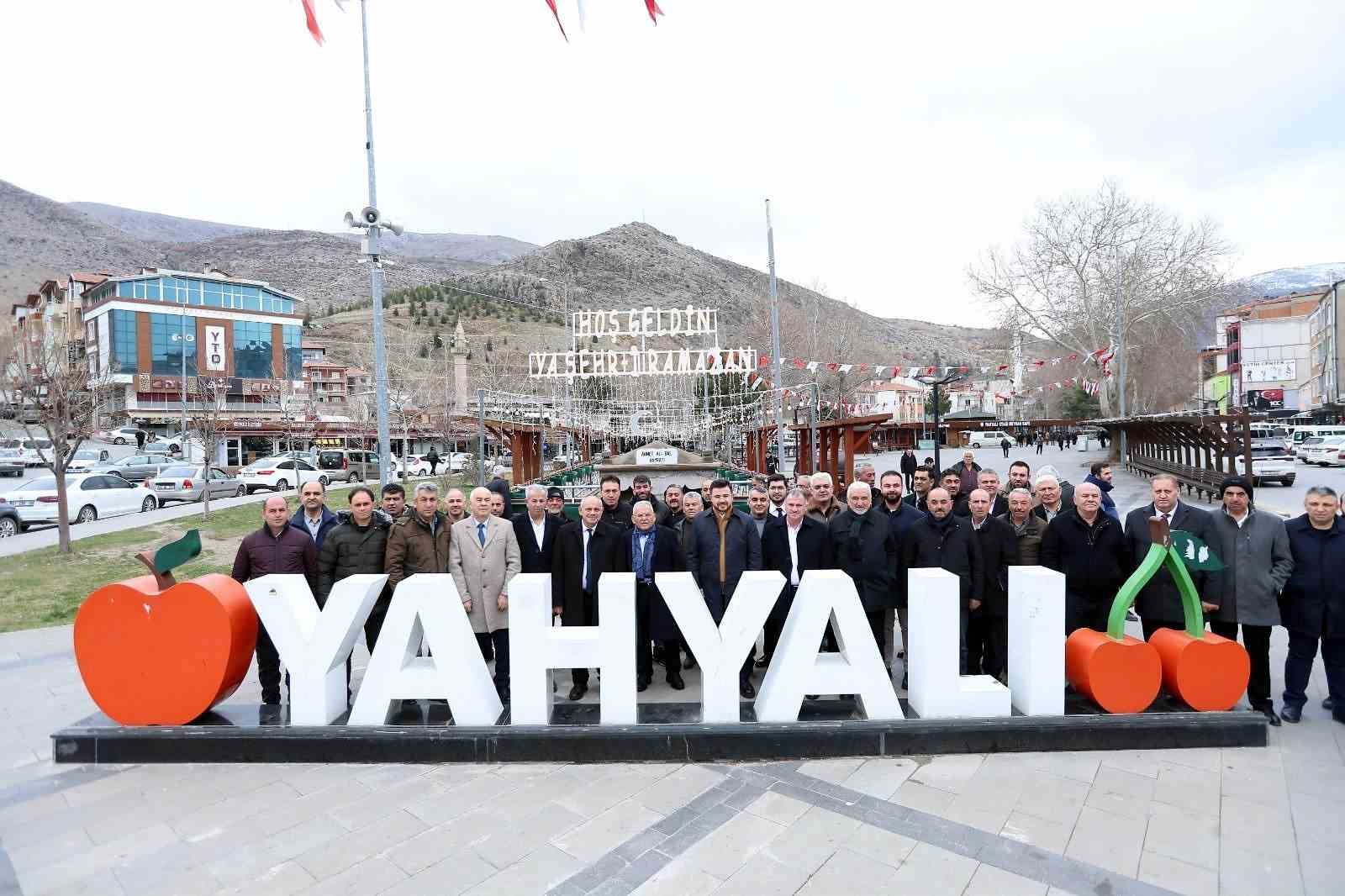 Atom karınca her yerde
