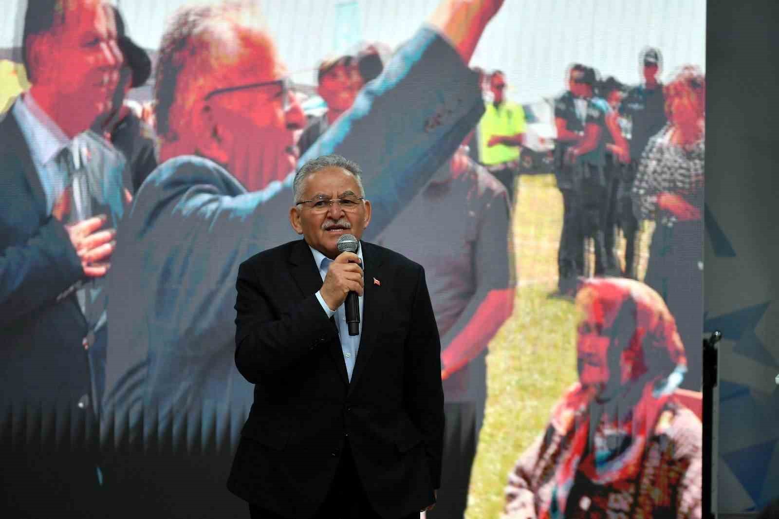 Atom karınca her yerde
