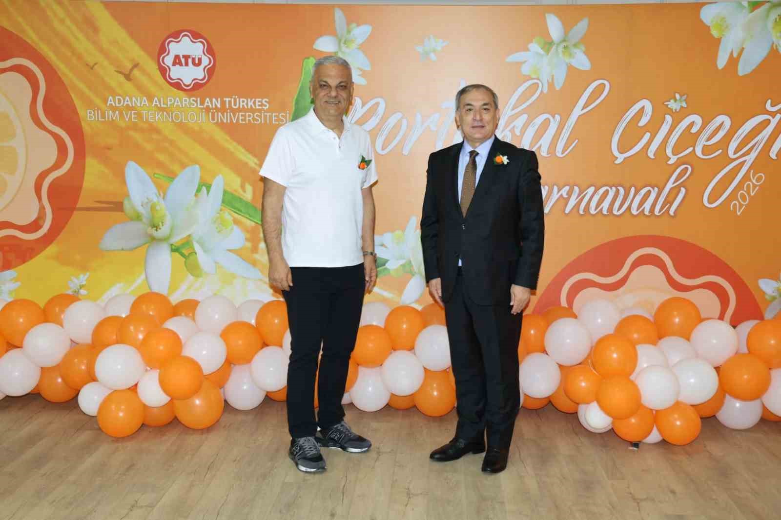 ATÜ, ‘Bozkurt Tatlısı’nı tanıttı
