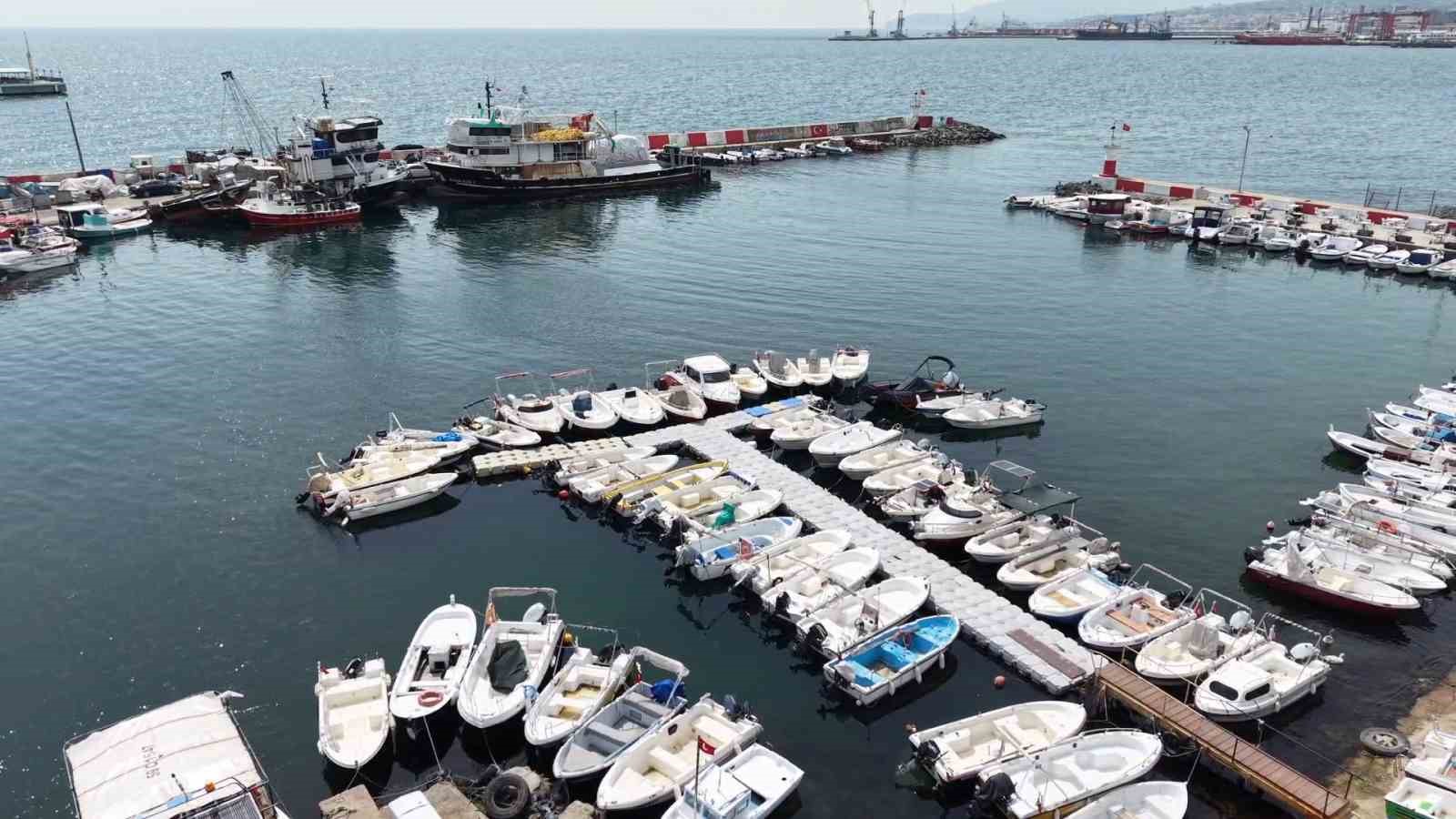 Av yasağı başlıyor
Av yasağı başlıyor