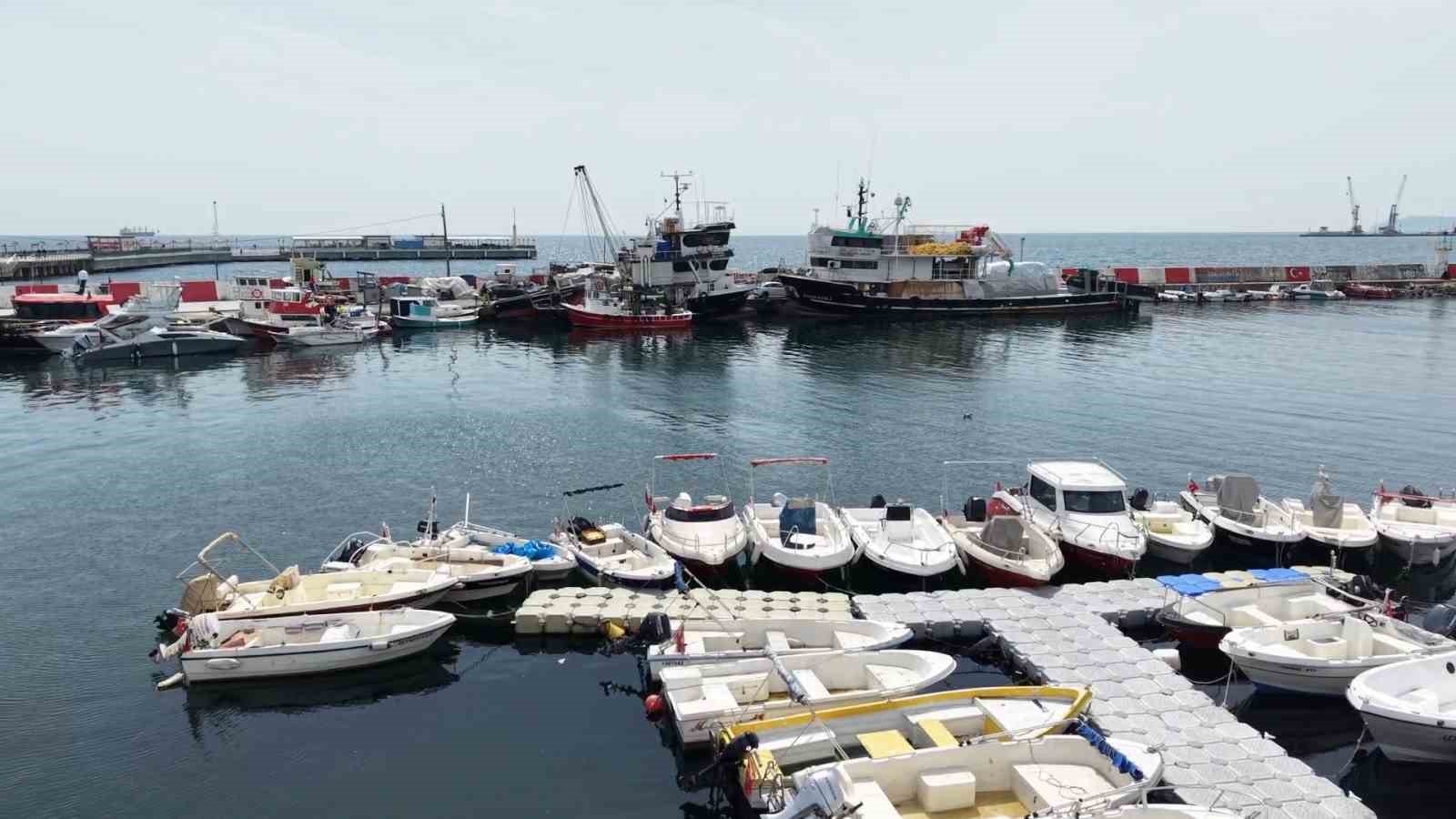 Av yasağı başlıyor
Av yasağı başlıyor